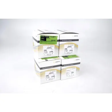 Sartorius Vivaspin 6 VS0671 Centrifugal Ultrafiltration Device with 0.2µm PES Membrane
