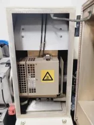 Thermo Elemental X Series ICP-MS Mass Spectrometer with Software, 6 of 36
