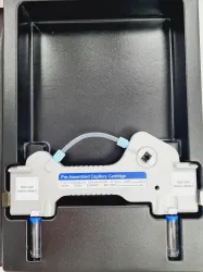 Beckman Coulter SCIEX PA800 PLUS Biologics Analysis System, 32 of 49