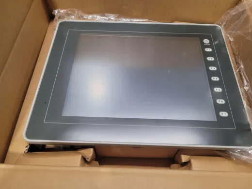 Fuji Electric Monitouch V810iCD Screen