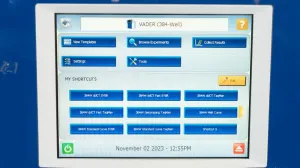 Applied Biosystems ViiA 7 Real-Time PCR System for High-Throughput Quantitative PCR, 3 of 4
