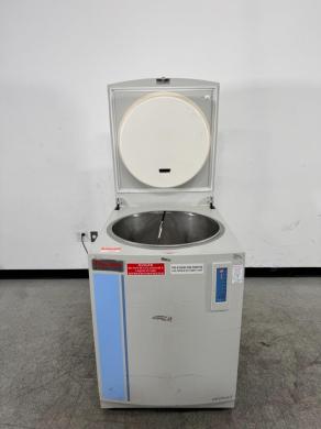 Thermo Scientific Cryoplus 2 Model 7402 Cryogenic Storage System with Digital Temperature Control-cover