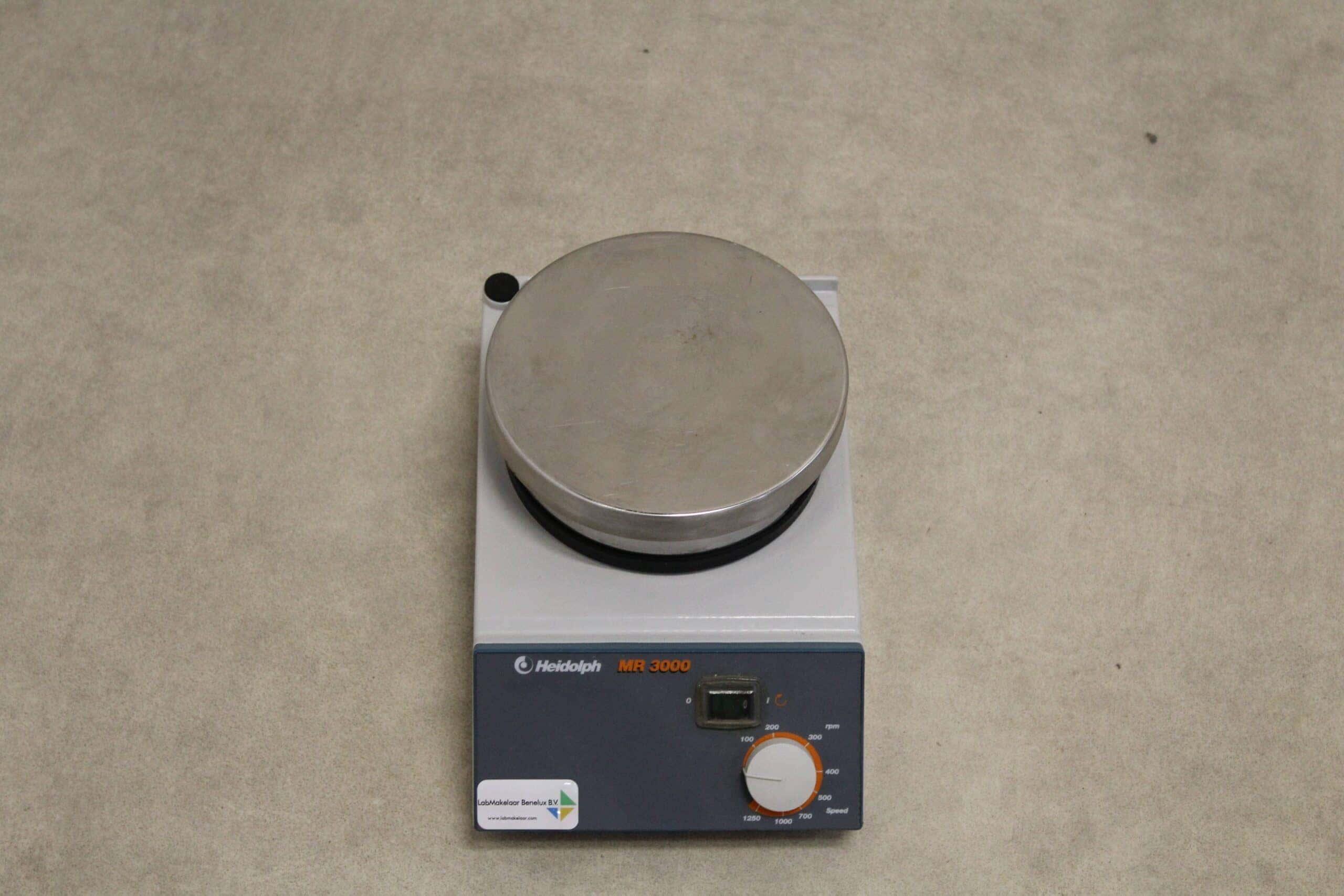 Heidolph MR 3000 Magnetic Stirrer