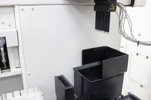 Beckman Coulter Biomek FXP Dual Arm Automated Liquid Handling System, 11 of 12
