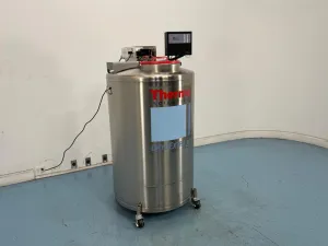 Thermo CryoExtra 20 Cryogenic Storage System, 2 of 4