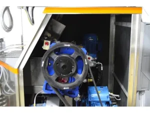 GEA Ariete 3015 High-Pressure Triplex Plunger Homogenizer for Pilot and Small-Scale Production, 29 of 41
