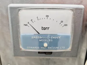 Speedivac EO2 Rig Vacuum Concentrator for Sample Evaporation, 5 of 19