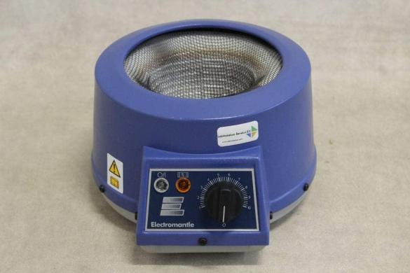 Electrothermal EM500 Heating Mantle-cover