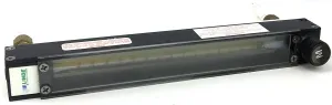 Cole-Parmer Variable Area Flow Meter 0-150 mm for Air and Liquids, 12 of 16