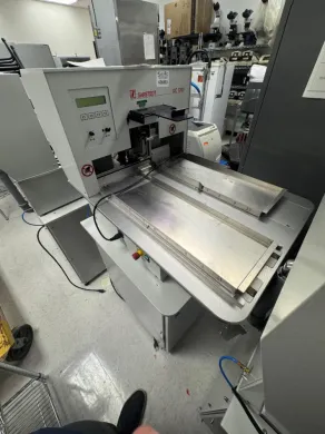 Sarstedt DC 1200 Precision Laboratory Capper for Sample Containers