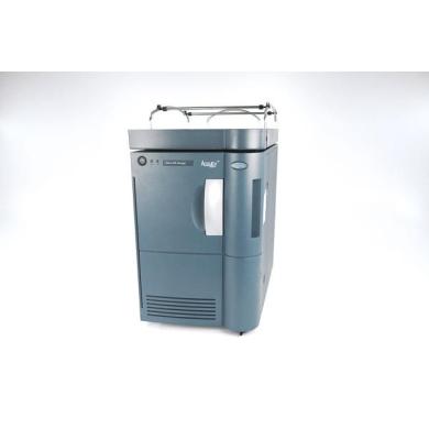 WATERS ACQUITY UPLC Online SPE Manager 186015012IVD Solid Phase Extraction LC/MS-cover