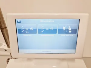 GE Biosafe Sepax C-Pro Automated Cell Separation System for Bioprocessing, 17 of 22