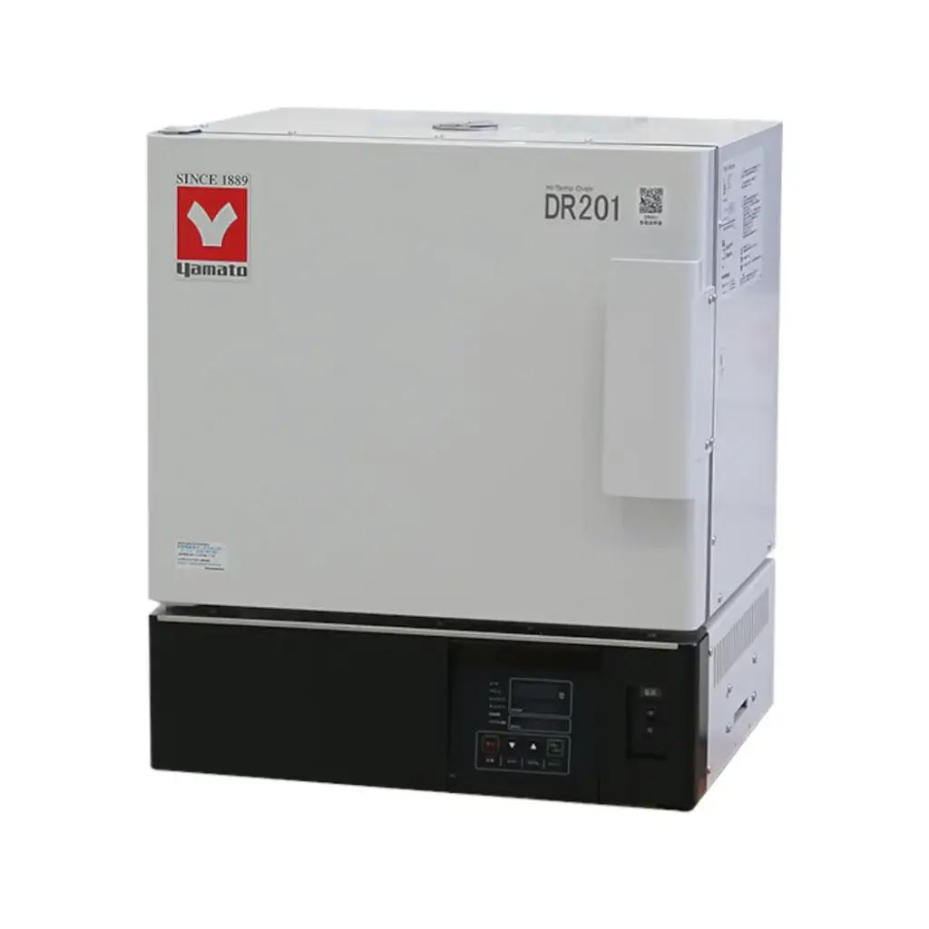 Yamato DR201 Programmable High Temperature Natural Convection Laboratory Oven