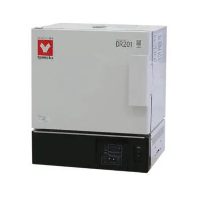 Yamato DR201 Programmable High Temperature Natural Convection Laboratory Oven