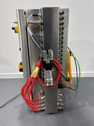 Sartorius Stedim Biostat B-DCU BIOSTATBDCU2FL Bioprocess Control Unit, 3 of 4