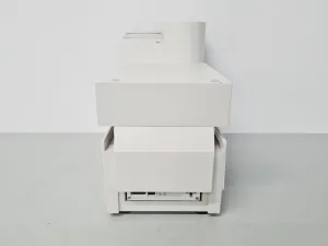 Buchi Vac V-511 Oil-Sealed Rotary Vane Laboratory Vacuum Pump, 4 of 11