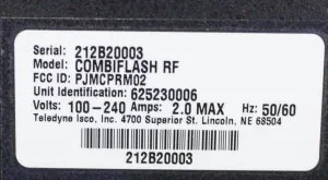 Teledyne Isco Combiflash RF High Throughput Reversed Phase Purification System, 6 of 8