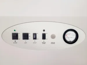 Nuaire NU-S425-500E Series SP65 Class II Biological Safety Cabinet for Laboratories, 26 of 27
