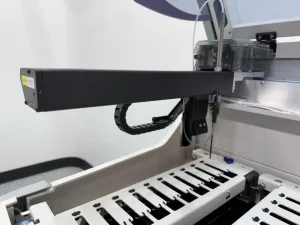Leica Biosystems BOND RX Automated Immunostainer for IHC and ISH Research Applications, 3 of 4