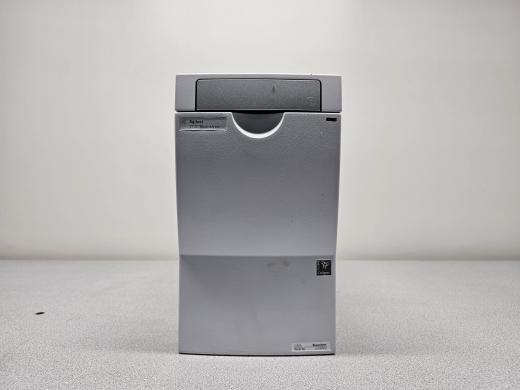 Agilent 2100 Bioanalyzer Microfluidics DNA and Protein Analysis System-cover