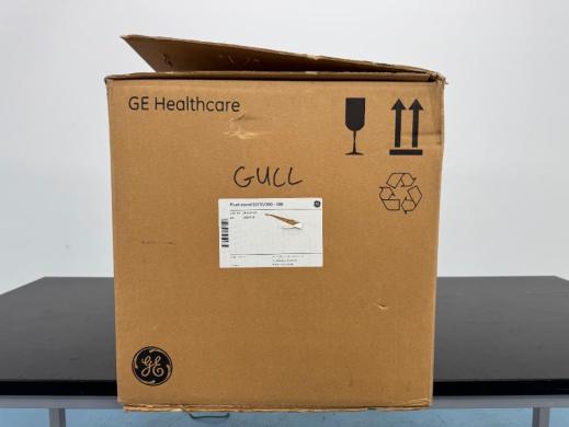 GE Healthcare Gull Pivot Stand 50/70/100 - 300 Adjustable Laboratory Instrument Support-cover