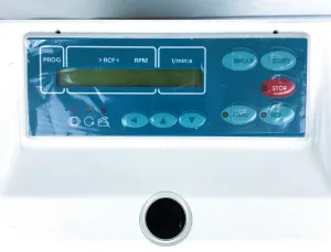 Hettich EBA21 High-Speed Benchtop Microcentrifuge for Small Volume Samples, 2 of 11