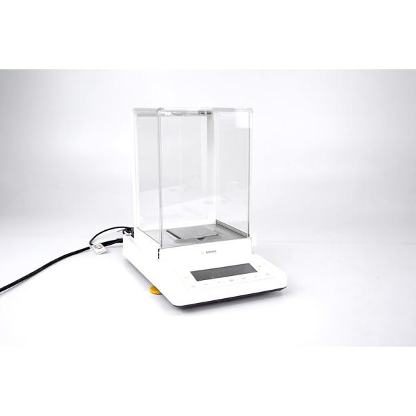Sartorius MSE324S-0TR-DU Cubis Analytical Balance 320g x 0.1mg