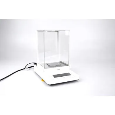 Sartorius MSE324S-0TR-DU Cubis Analytical Balance 320g x 0.1mg