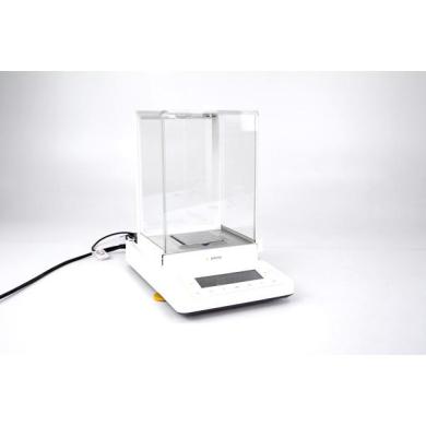 Sartorius MSE324S-0TR-DU Cubis Analytical Balance Analysewaage 320g x 0.1mg-cover