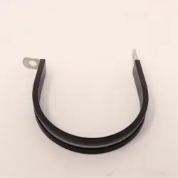 3-Pack Rubber Tube Clamp 60mm P60, 7 of 8