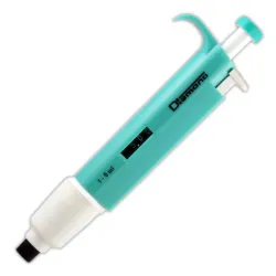 Globe Scientific Diamond® 3302-50 Fixed Volume Micropipette for Precision Liquid Handling, 15 of 15