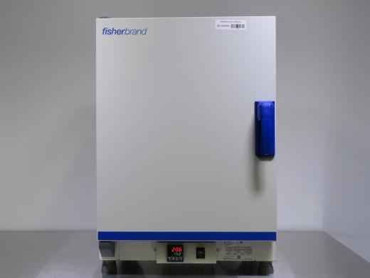 Fisherbrand Basic Gravity Convection Incubator, Cat. #: 150152633-cover