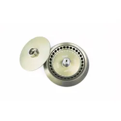 Hettich 4790-A Fixed Angle Rotor for Rotina 420/420R, 4 of 5