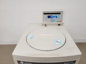 Beckman Coulter Avanti J-25i Centrifuge Lab, 8 of 20
