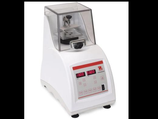 Ohaus HT Lysing Homogeniser HOHTDG with variable speed 300-1600 rpm and digital control-cover