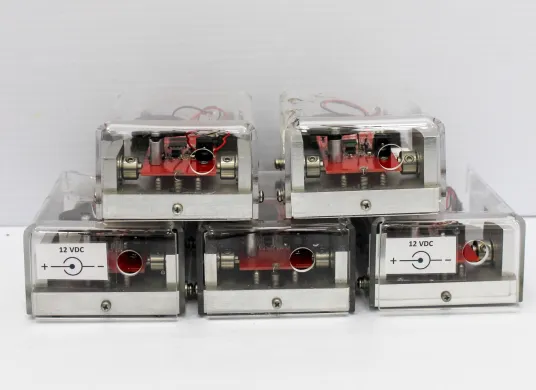 SMC CPD Storage Platform Frame with 2D Barcode Scanner and Circular Chart Recorder, 120V