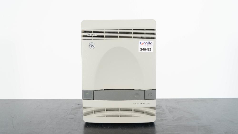 Applied Biosystems 7500