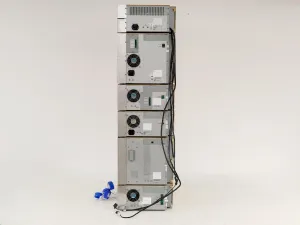 VWR Hitachi Elite LaChrom High-Performance Liquid Chromatography System with L-2130 to L-2480 Modules, 24 of 34