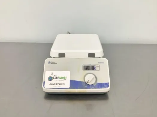 Fisher Scientific Isotemp Magnetic Plate Stirrer with Ceramic Top Plate