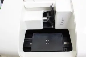 Namocell Hana Single Cell Dispenser NI004 with Proprietary Microfluidics and Flow Cytometry Integration, 3 of 10