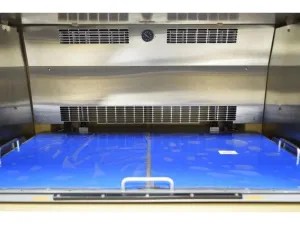 Infors HT Multitron Pro Triple Stack Incubator Shaker with Humidity and CO2 Control Unit, 7 of 12