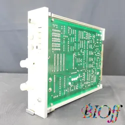 Nippon Kohden EI-601G Analog Signal Integrator Plug-In Module, 2 of 4