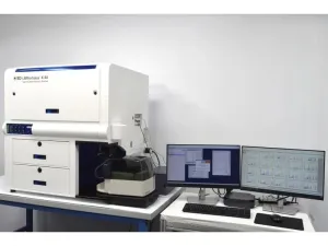 BD FACSymphony X-50 Five-Laser Multiparameter Flow Cytometer with HTS Sampler & Supply System, 10 of 30
