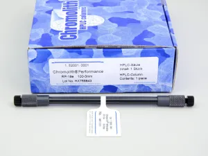 Diverse HPLC Columns for Liquid Chromatography Systems, 12 of 12