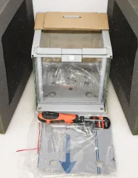 Replacement Draft Shield B2-DRFT-MG, 4 of 10