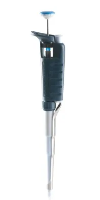 Gilson PIPETMAN G P1000G, 100-1000 µL, Metal Ejector Pipette
