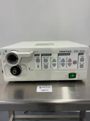 Pentax EPK-1000 Endoscopy Video Processor System, 3 of 4