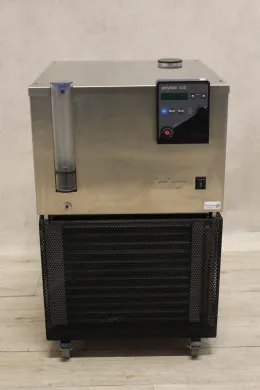 Huber Unichiller 022-H Laboratory Circulation Chiller with Heating and Cooling Capabilities