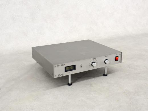 Bolatec RW-160DX Magnetic Stirrer with Adjustable Speed for Homogeneous Mixing-cover