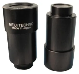 Meiji MA521 Super Widefield 30X Stereo Microscope Eyepiece Pair, 5 of 6